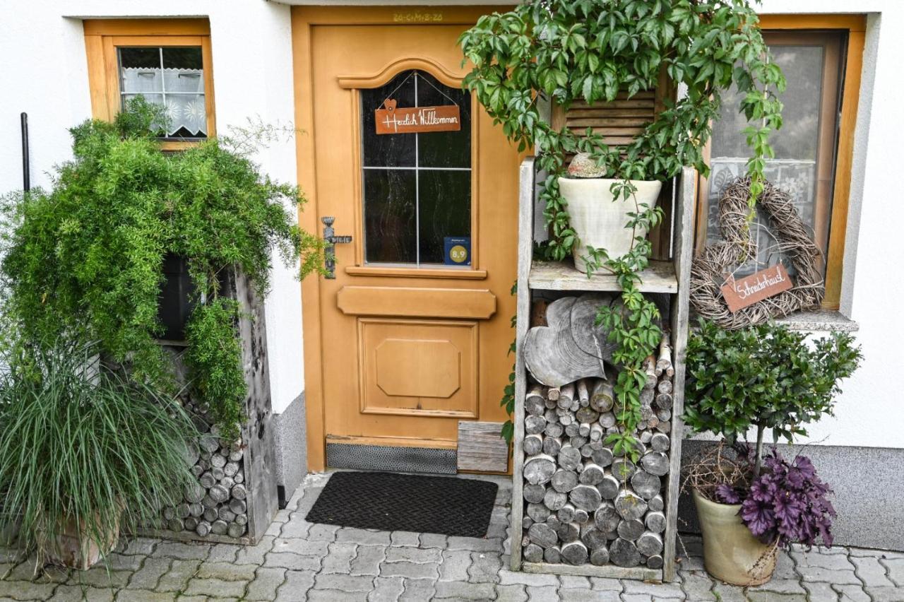 Ferienhaus Schneiderhaeusl Zillertal Stummerberg 外观 照片