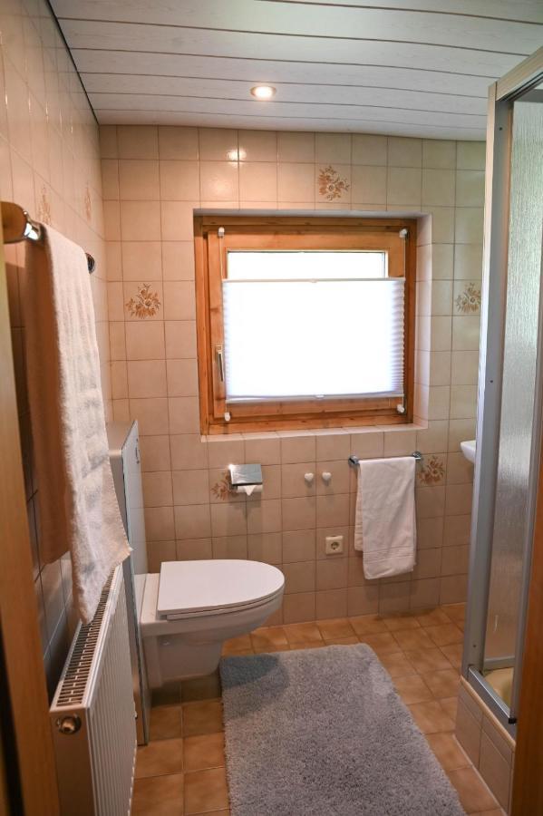 Ferienhaus Schneiderhaeusl Zillertal Stummerberg 外观 照片