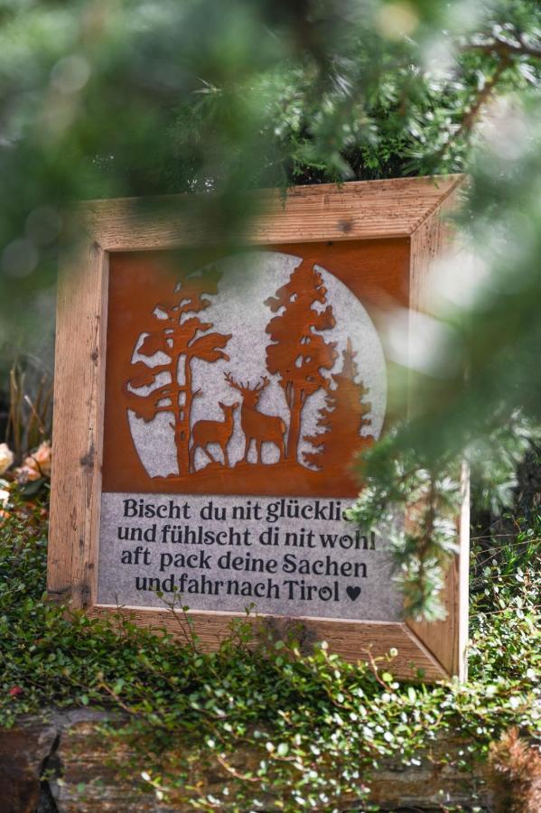 Ferienhaus Schneiderhaeusl Zillertal Stummerberg 外观 照片