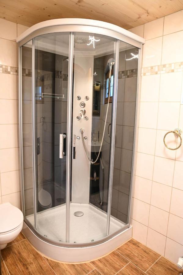 Ferienhaus Schneiderhaeusl Zillertal Stummerberg 外观 照片