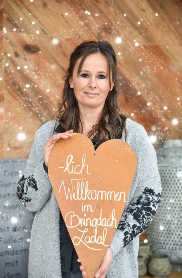Ferienhaus Schneiderhaeusl Zillertal Stummerberg 外观 照片
