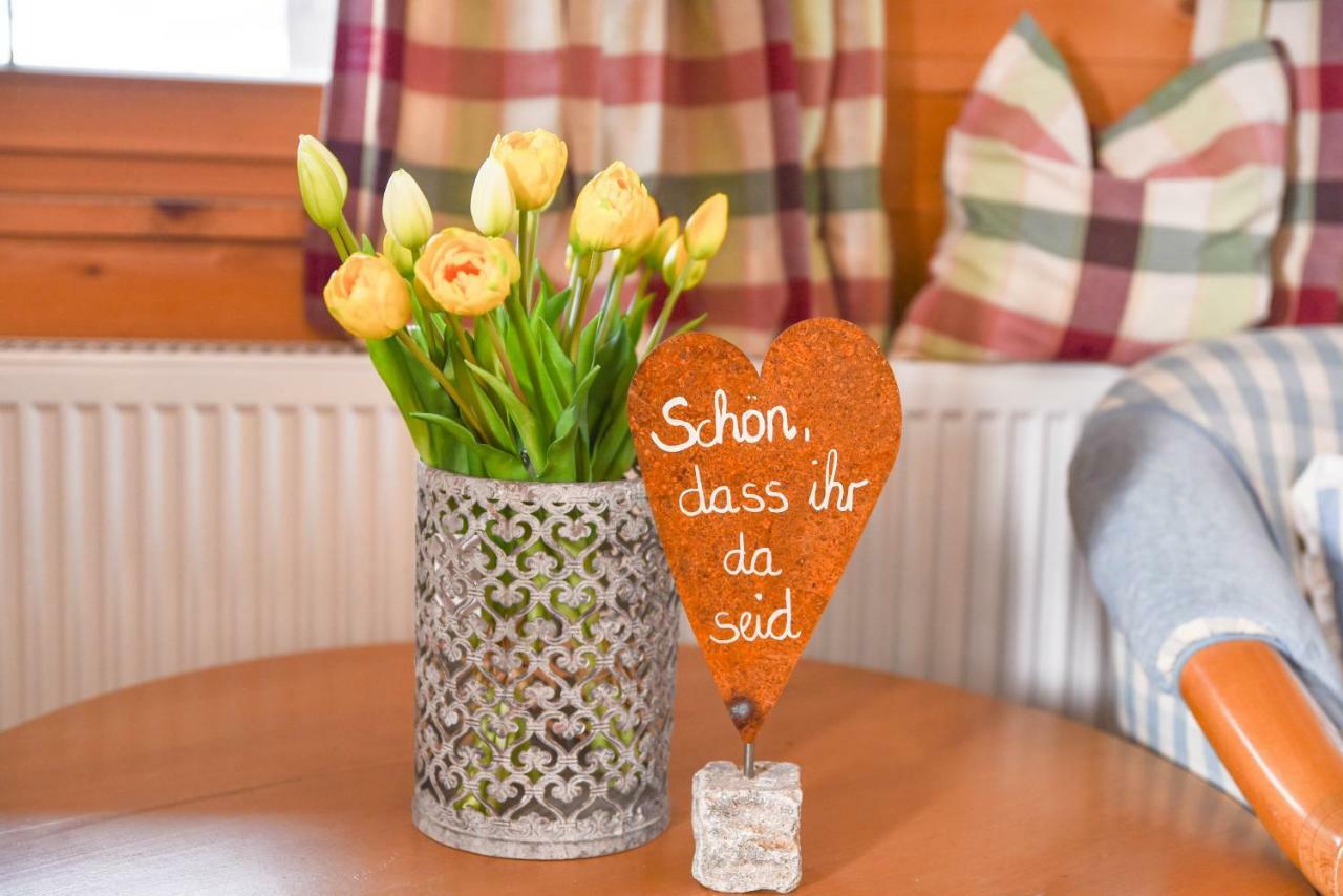 Ferienhaus Schneiderhaeusl Zillertal Stummerberg 外观 照片