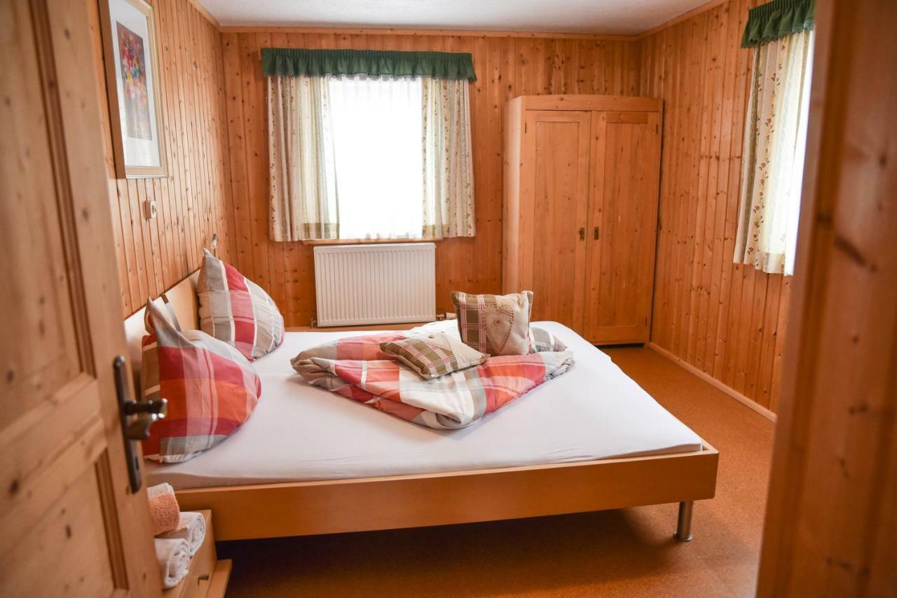Ferienhaus Schneiderhaeusl Zillertal Stummerberg 外观 照片