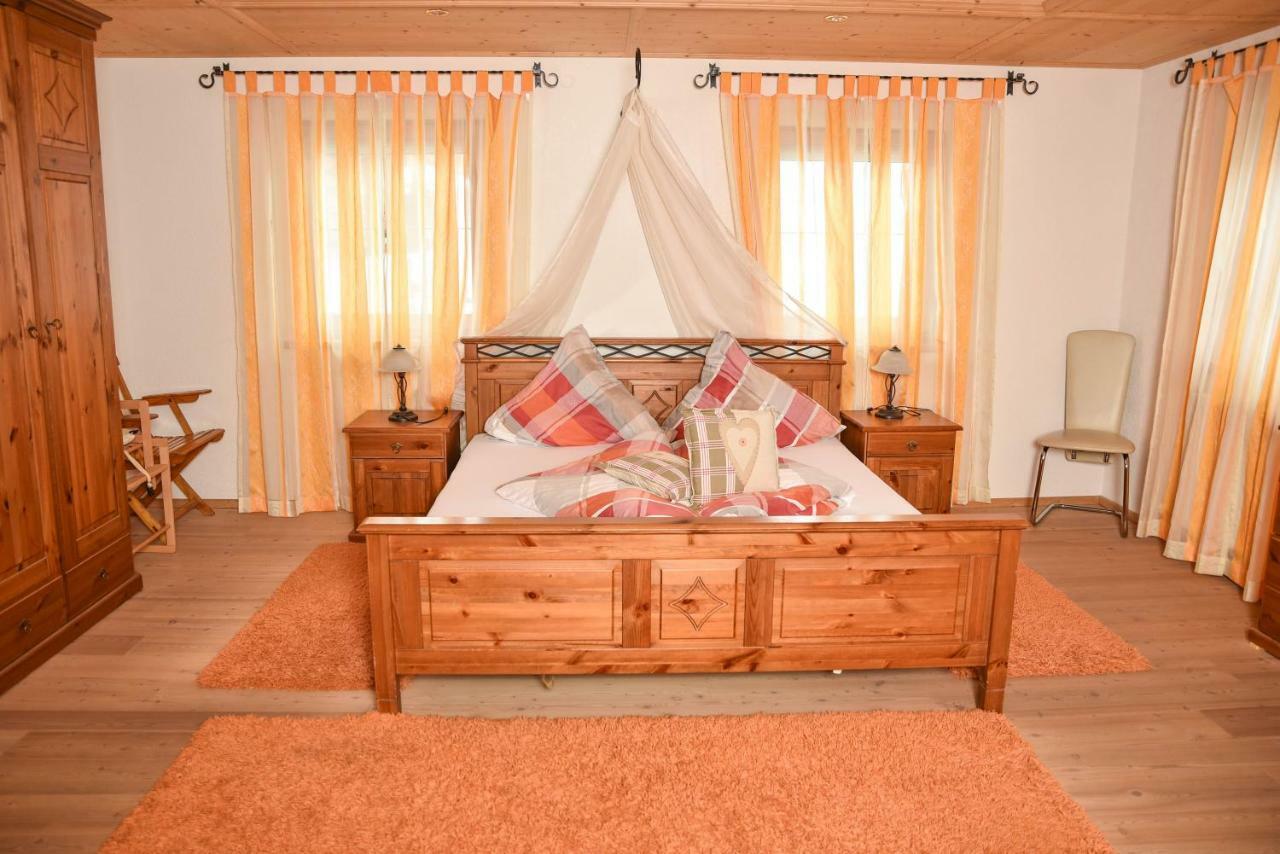 Ferienhaus Schneiderhaeusl Zillertal Stummerberg 外观 照片