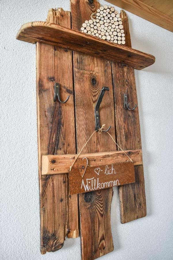 Ferienhaus Schneiderhaeusl Zillertal Stummerberg 外观 照片