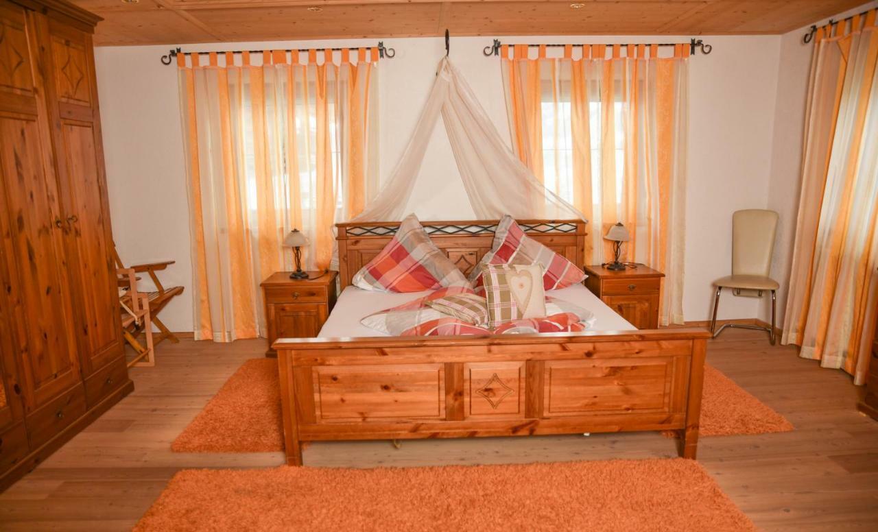 Ferienhaus Schneiderhaeusl Zillertal Stummerberg 外观 照片